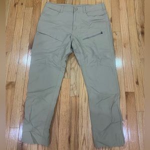 Northface Pants